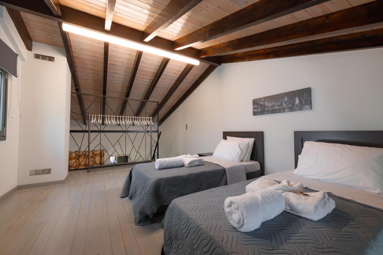 Villa Athos ゴウヴィア エクステリア 写真