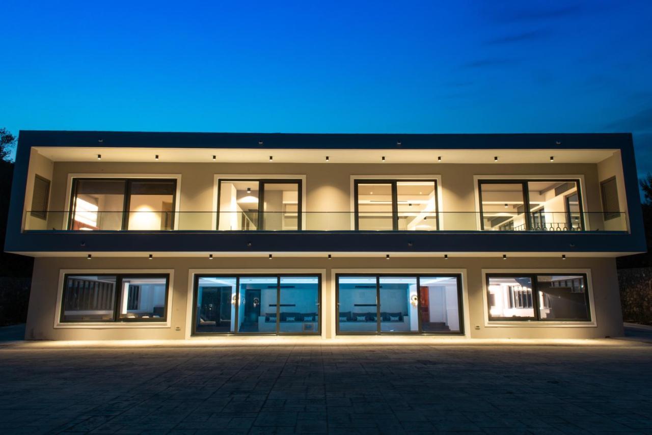 Villa Athos ゴウヴィア エクステリア 写真